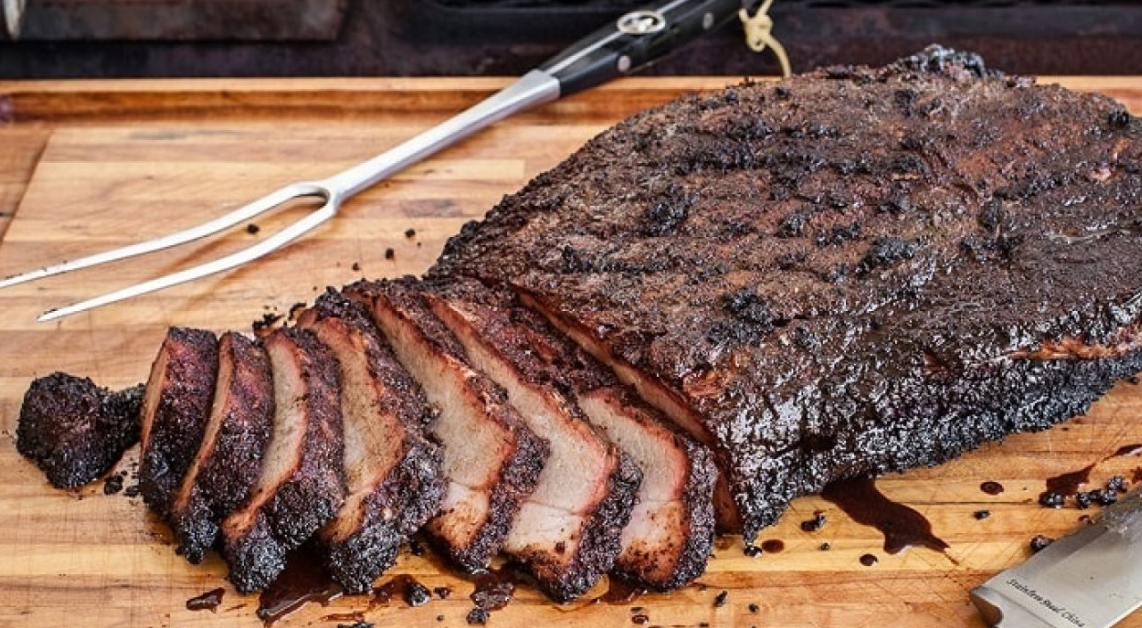 How to Smoke a Brisket in an Electric Smoker