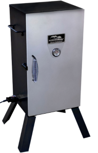 small electric smokers