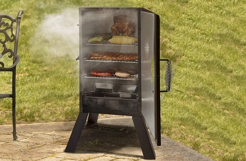 How To Use An Electric Smoker 