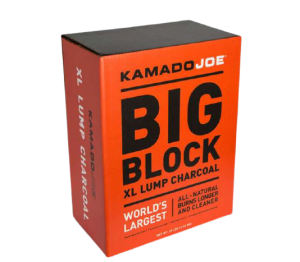 Kamado Joe KJ – Char Hardwood XL