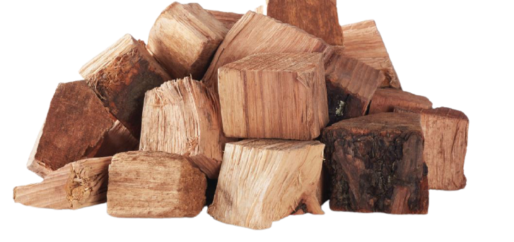 best wood for smoking