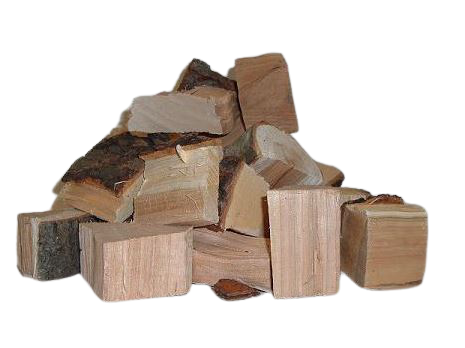 maple wood for smoking
