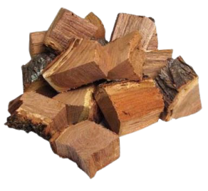 mesquite wood for smoking