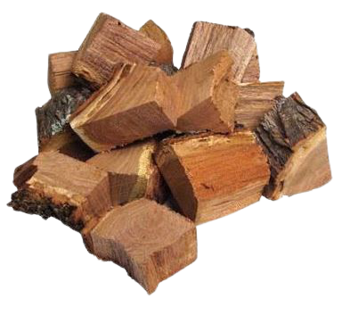 mesquite wood for smoking