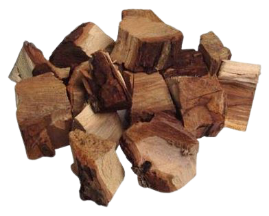pecan wood for smoking 
