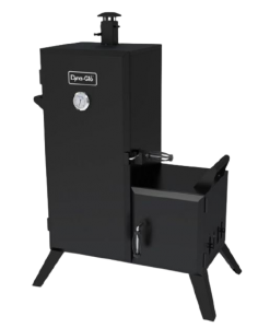 Dyna-Glo 36ʺ Vertical Charcoal Smoker