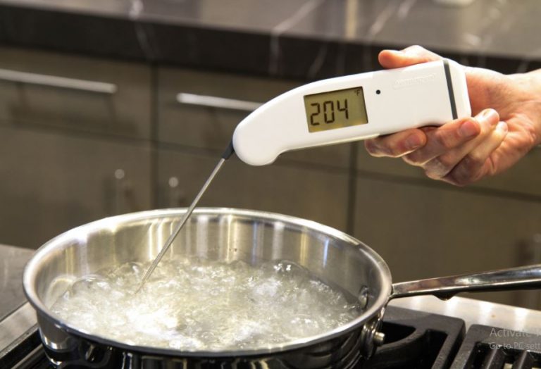 How to Check the Accuracy of a Thermometer [complete guide]